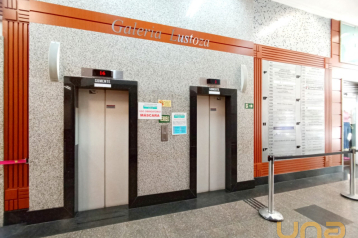 Conjunto Comercial no Centro de 41 m²  - 197343-I2