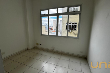 Conjunto Comercial no Centro de 41 m²  - 197343-I2