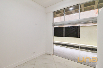 Imobiliária Cilar Aluga Loja no Batel com 27,11m², Ref. 05680.