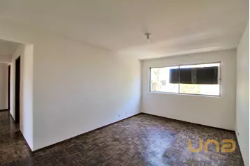 Imobiliária Cilar Aluga Apartamento 3 Quartos no Bacacheri com