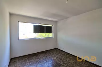 Imobiliária Cilar Aluga Apartamento 3 Quartos no Bacacheri com