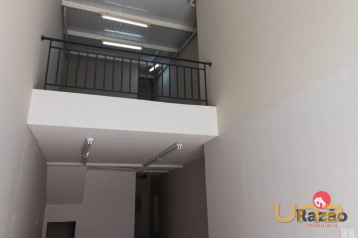 Loja com 50 m² no Centro