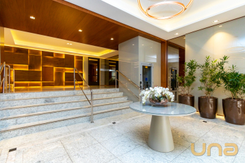 Conjunto Comercial no BATEL de 50,00 m²  - 00464.001-HABITEC