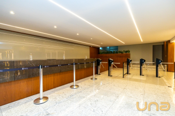 Conjunto Comercial no BATEL de 50,00 m²  - 00464.001-HABITEC