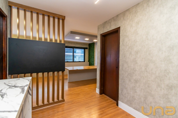 Conjunto Comercial no BATEL de 50,00 m²  - 00464.001-HABITEC