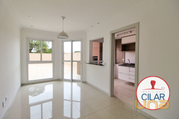 Imobiliária Cilar Aluga Apartamento Garden 3 Quartos no Ahú co