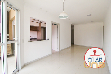 Imobiliária Cilar Aluga Apartamento Garden 3 Quartos no Ahú co