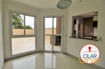 Imobiliária Cilar Aluga Apartamento Garden 3 Quartos no Ahú co