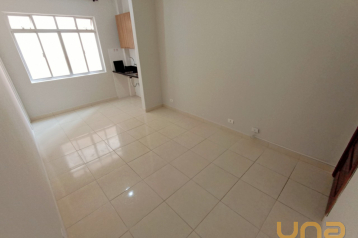 Kitinete no Centro de 52 m²  - 175757-I2