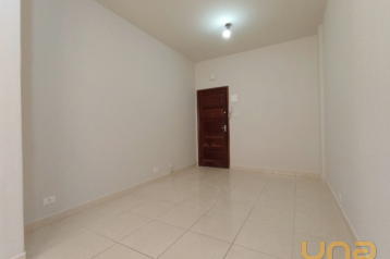 Kitinete no Centro de 52 m²  - 175757-I2