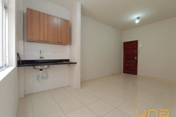 Kitinete no Centro de 52 m²  - 175757-I2