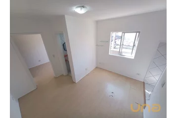 Apartamento no Centro Cívico de 55 m² com 1 quarto  - 190225-I