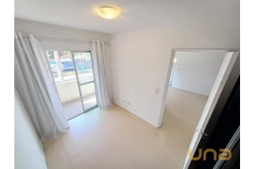 Apartamento no Centro Cívico de 55 m² com 1 quarto  - 190225-I