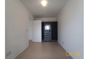 Apartamento no Centro Cívico de 55 m² com 1 quarto  - 190225-I