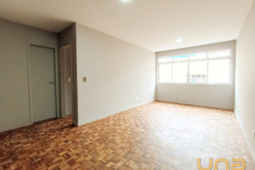 Apartamento no Bigorrilho de 82 m² com 2 quartos  - 192252-I2