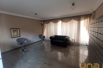 Apartamento no Centro de 50 m² com 1 quarto  - 094749-I2