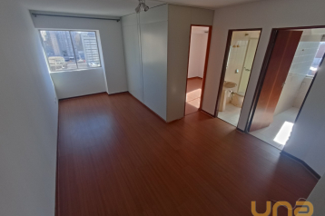 Apartamento no Centro de 50 m² com 1 quarto  - 094749-I2