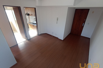 Apartamento no Centro de 50 m² com 1 quarto  - 094749-I2