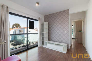 Apartamento no Rebouças de 45,81 m² com 1 quarto  - 03941.002-