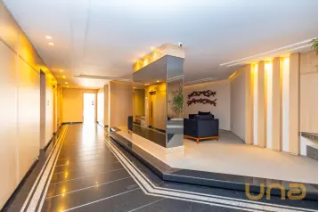 APARTAMENTO 3 DORM 185 M² - BATEL - 00449.003