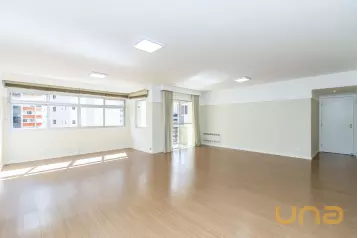 APARTAMENTO 3 DORM 185 M² - BATEL - 00449.003