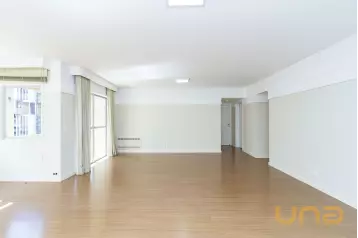 APARTAMENTO 3 DORM 185 M² - BATEL - 00449.003