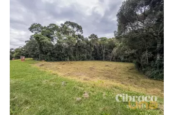 Terreno com 2.472,42m² em Pinhais/PR - Condomínio Verdespaço 