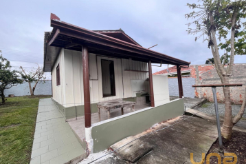 Casa no SÃO BRAZ com 70,00 m²