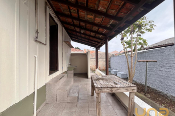 Casa no SÃO BRAZ com 70,00 m²