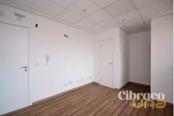 Conjunto Comercial no Centro de 24,51m² - Edifício Century Sev