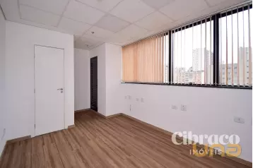 Conjunto Comercial no Centro de 24,51m² - Edifício Century Sev