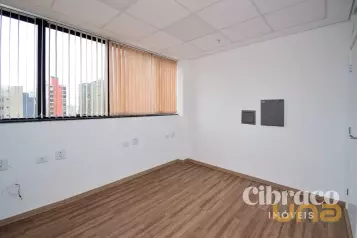 Conjunto Comercial no Centro de 24,51m² - Edifício Century Sev