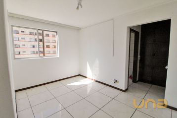 Imobiliária Cilar Aluga Apartamento1 Quarto no Centro de 54,51