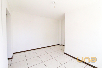 Imobiliária Cilar Aluga Apartamento1 Quarto no Centro de 54,51