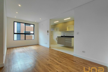 Apartamento no Santo Inácio de 118 m² com 2 quartos  - 204820-
