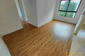 Apartamento no Santo Inácio de 118 m² com 2 quartos  - 204820-