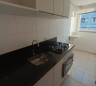 Apartamento no Bairro Alto com 2 quartos
