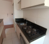 Apartamento no Bairro Alto com 2 quartos
