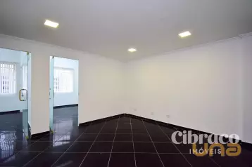 Conjunto Comercial no Centro de 50m² - Edifício Santa Maria