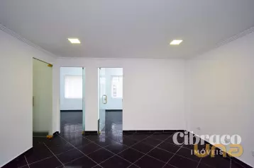 Conjunto Comercial no Centro de 50m² - Edifício Santa Maria