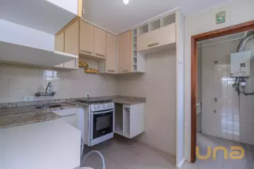 Apartamento no Ahú de 107,00 m² com 3 quartos  - BG03123002-BG