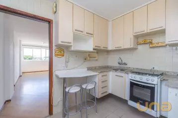 Apartamento no Ahú de 107,00 m² com 3 quartos  - BG03123002-BG