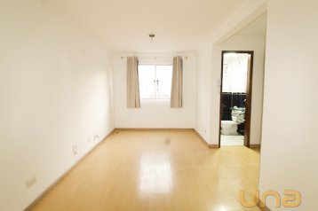 Imobiliária Cilar Aluga Sobrado 3 Quartos no Guaíra com 120m²,