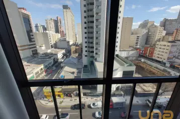 Apartamento Duplex - Centro