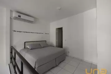 Apartamento Duplex - Centro