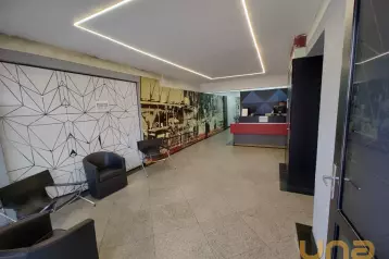 Apartamento Duplex - Centro