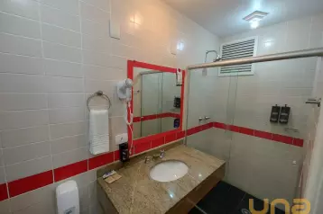 Apartamento Duplex - Centro