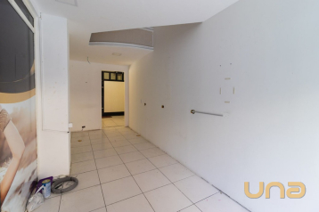 Loja com 85.4 m² no Centro