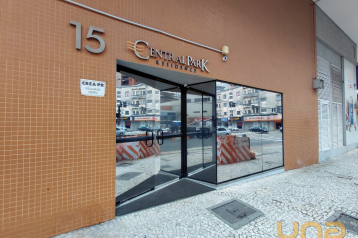 Apartamento no Centro de 47 m² com 1 quarto  - 198544-I2