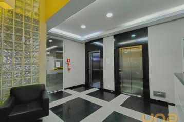 Apartamento no Centro de 47 m² com 1 quarto  - 198544-I2